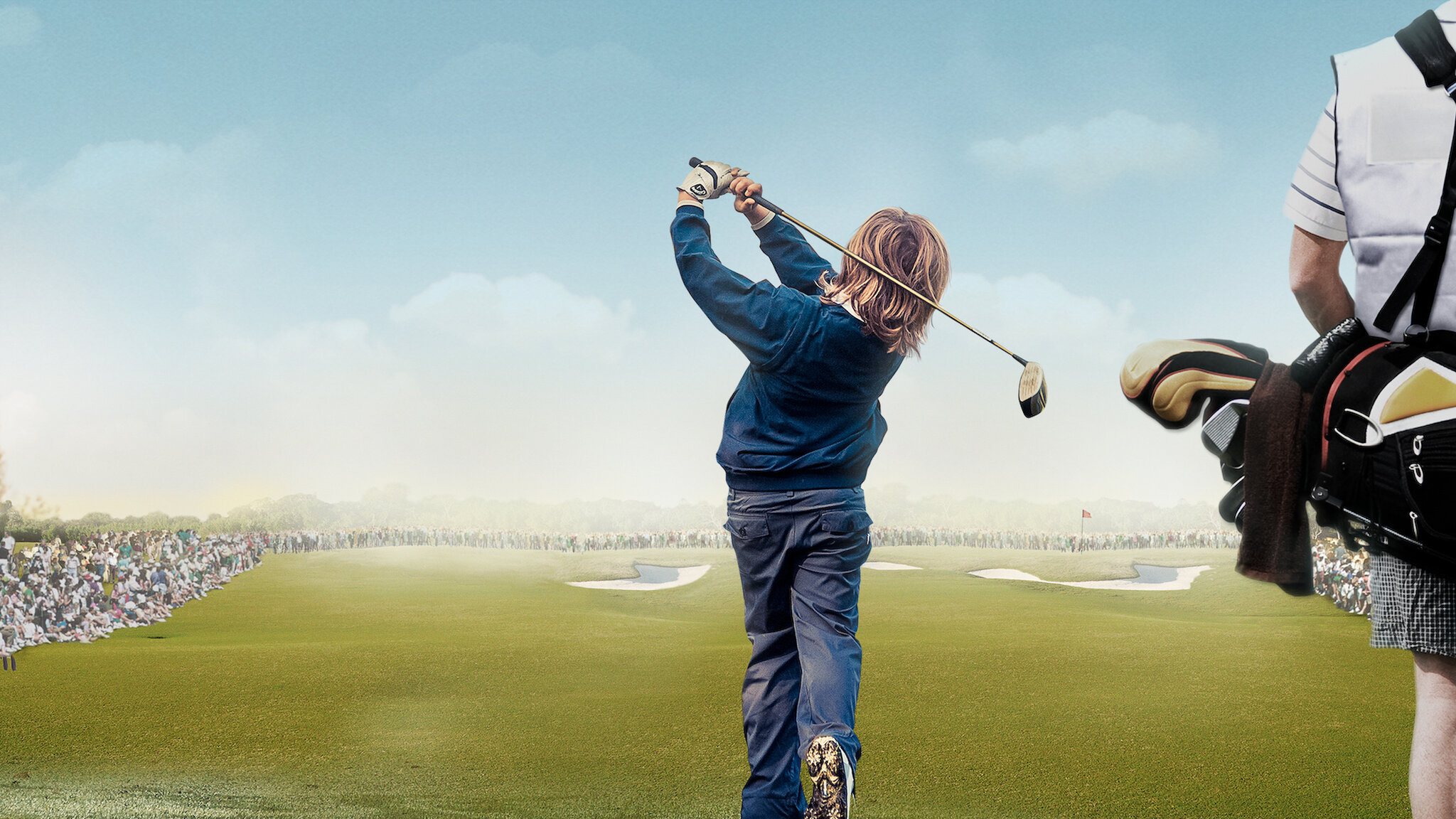 Watch The Short Game Netflix Official Site